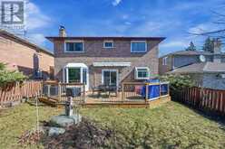 161 WILLOWBROOK ROAD Markham