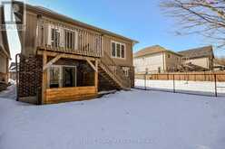 245 DIANA DRIVE Orillia