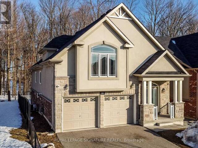 245 DIANA DRIVE Orillia Ontario