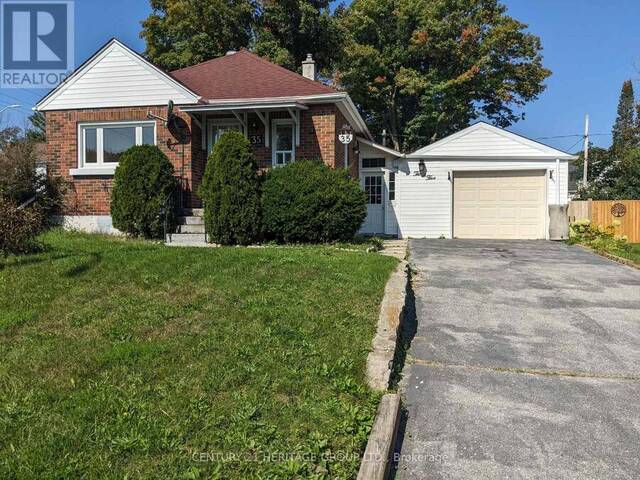 35 ARGYLE AVENUE Orillia Ontario