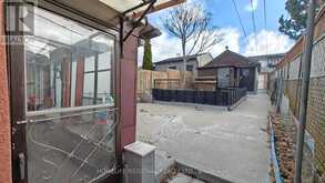 77 GILBERT AVENUE Toronto