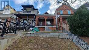 77 GILBERT AVENUE Toronto