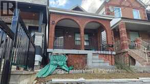 77 GILBERT AVENUE Toronto