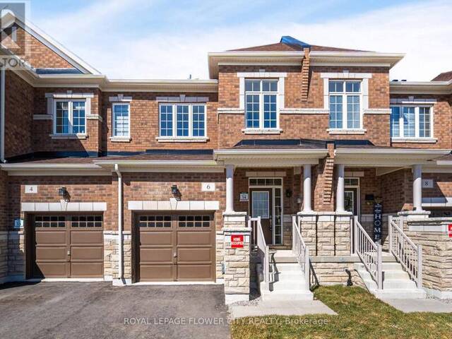 6 LIDSTONE STREET Cambridge Ontario