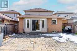 3335 SMOKE TREE ROAD Mississauga