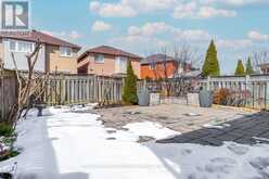 3335 SMOKE TREE ROAD Mississauga