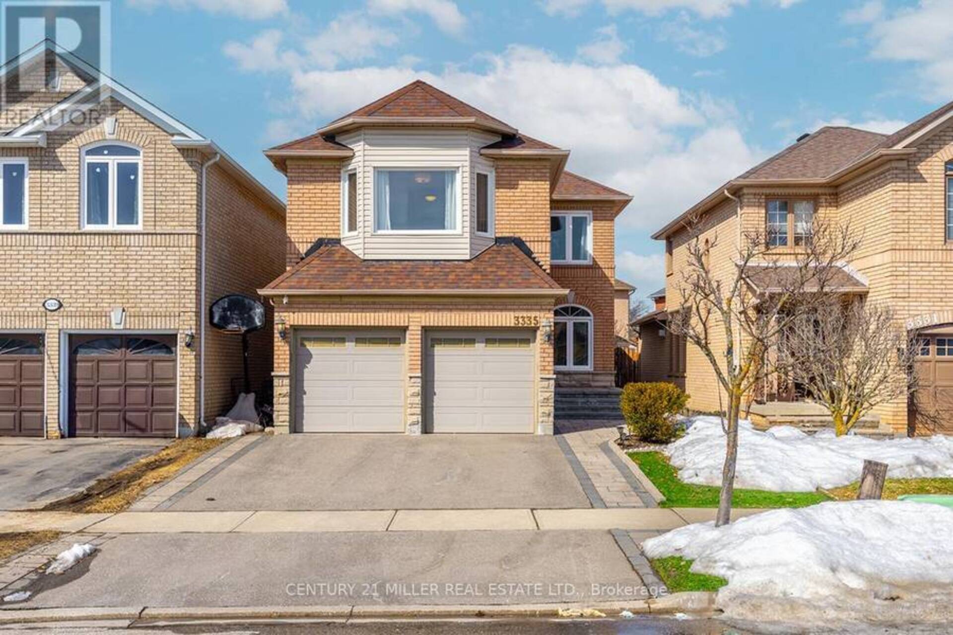 3335 SMOKE TREE ROAD Mississauga