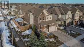 275 FALCONRIDGE DRIVE Kitchener