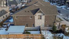 275 FALCONRIDGE DRIVE Kitchener