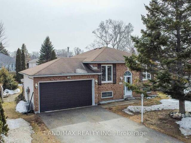 33 EVERGREEN CRESCENT Wasaga Beach Ontario