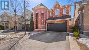 35 EVERINGHAM CIRCLE Brampton