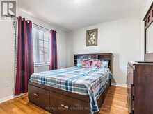 24 RED CLOVER ROAD Brampton