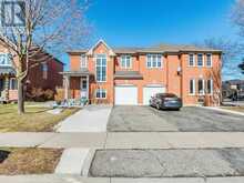 24 RED CLOVER ROAD Brampton