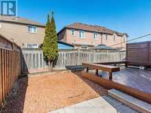 24 RED CLOVER ROAD Brampton