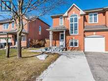 24 RED CLOVER ROAD Brampton