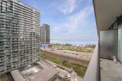 1414 - 105 THE QUEENSWAY Toronto