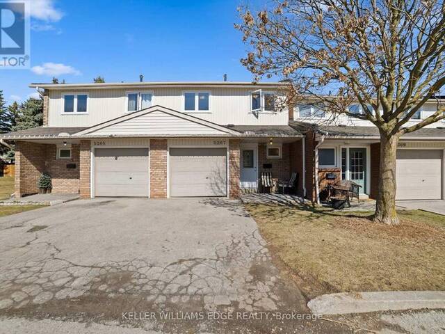 5267 BANTING COURT Burlington Ontario