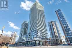 707 - 360 SQUARE ONE DRIVE Mississauga