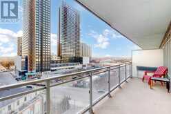 707 - 360 SQUARE ONE DRIVE Mississauga