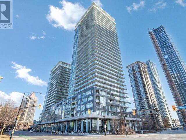 707 - 360 SQUARE ONE DRIVE Mississauga Ontario