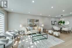 3379 OAKGLADE CRESCENT Mississauga