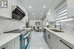 3379 OAKGLADE CRESCENT Mississauga