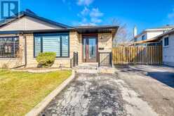 3379 OAKGLADE CRESCENT Mississauga