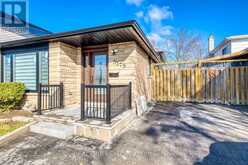 3379 OAKGLADE CRESCENT Mississauga