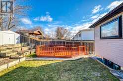 3379 OAKGLADE CRESCENT Mississauga