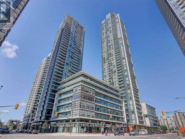 2104 - 4070 CONFEDERATION PARKWAY Mississauga Ontario