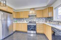 189 - 435 HENSALL CIRCLE Mississauga