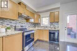 189 - 435 HENSALL CIRCLE Mississauga