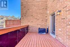 189 - 435 HENSALL CIRCLE Mississauga