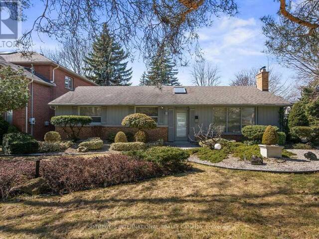 12 CEDARLAND DRIVE Toronto Ontario