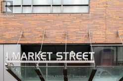 1001 - 1 MARKET STREET Toronto