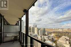 2809 - 101 CHARLES STREET E Toronto