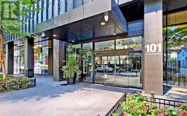 2809 - 101 CHARLES STREET E Toronto