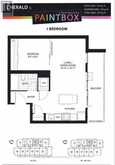 2501 - 225 SACKVILLE STREET Toronto