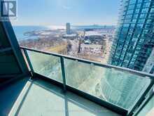 2907 - 215 FORT YORK BOULEVARD Toronto