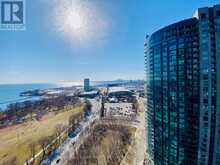 2907 - 215 FORT YORK BOULEVARD Toronto