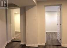 BASEMENT - 36 BARTLEY DRIVE Toronto