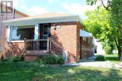 BASEMENT - 36 BARTLEY DRIVE Toronto