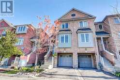 7135 FAIRMEADOW CRESCENT Mississauga