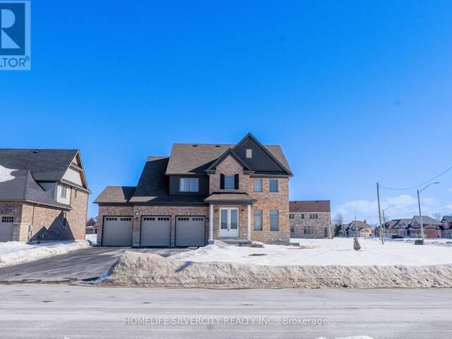 12 SUMMER BREEZE DRIVE Quinte West Ontario