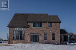 12 SUMMER BREEZE DRIVE Quinte West