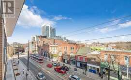 407 - 1169 QUEEN STREET W Toronto