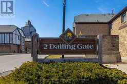 12 - 2 DAILING GATE Toronto