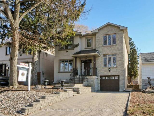 85 BROOKLAWN AVENUE Toronto Ontario