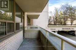 106 - 360 RIDELLE AVENUE Toronto