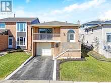 703 LAURIER AVENUE Milton